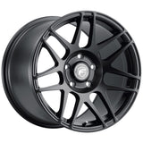 18x8.0 F14 Drag Wheel 5x120mm BC 5.125 BS