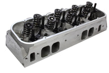 Load image into Gallery viewer, BBC 290cc Alm Cylinder Head Assembled