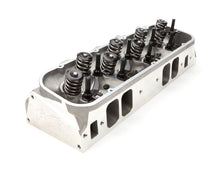 Load image into Gallery viewer, BBC 360cc Alm Cylinder Head Assembled