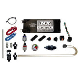 GEN X 2 ACCESSORY PACKAGE FOR INTEGRATED SOLENOIDS; EFI .