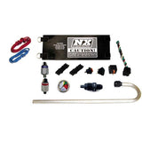 Nitrous Oxide Injection System Kit