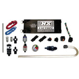 Nitrous Oxide Injection System Kit