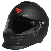 Load image into Gallery viewer, Helmet Nova Large Flat Black SA2020 FIA8859