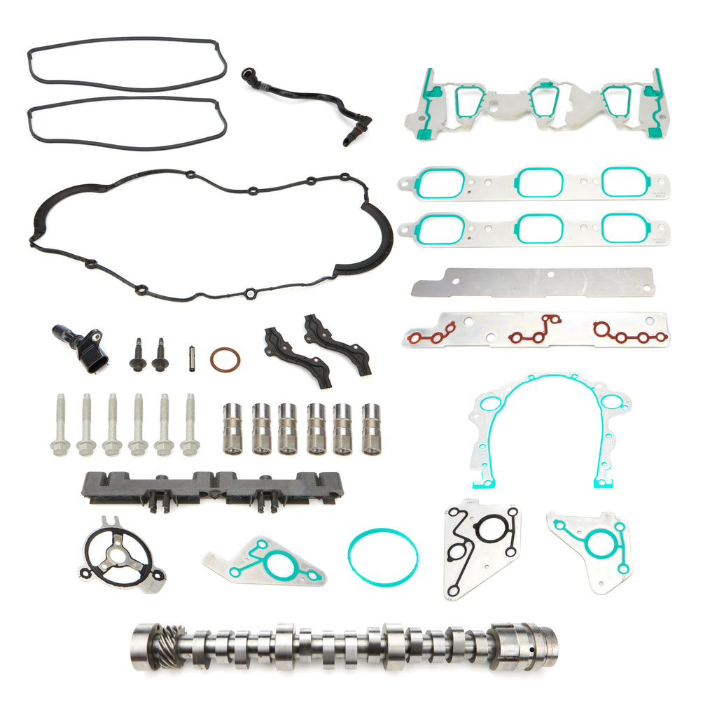 Lifter Conversion Kit AFM to Non-AFM