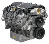 Crate Engine LS3 495 HP