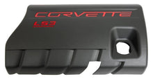 Load image into Gallery viewer, Engine Cover RH 6.2L LS3 w/Corvette Logo 08-13