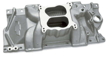 Load image into Gallery viewer, Intake Manifold - SBC LT1 Aluminum 4bbl.