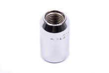 Load image into Gallery viewer, Wheel Lock 12mm X 1.50 Acorn Hex Lock