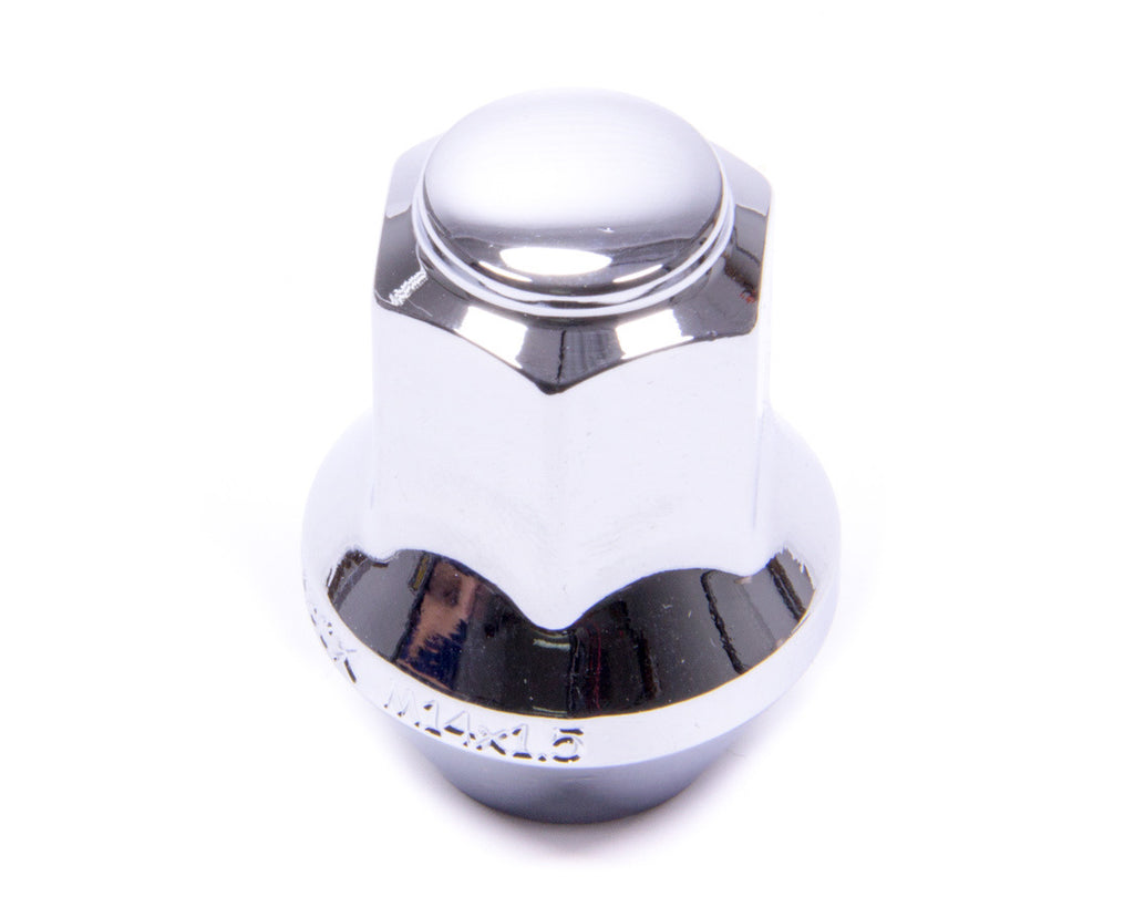 40 Lugnuts 14mm x 1.5 13/16 Hex