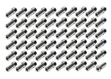 Load image into Gallery viewer, 60 Lugnuts Cragar SST 7/16 Open End