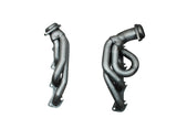 Performance Header; Stainless