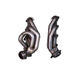 Performance Header; Stainless