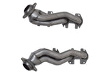 Performance Header; Stainless