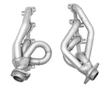 Performance Header; Stainless