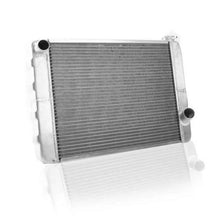 Load image into Gallery viewer, 15.50in x 24in x 3in Radiator GM Aluminum