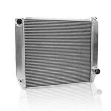 Load image into Gallery viewer, 19in. x 24in. x 3in. Radiator GM Aluminum