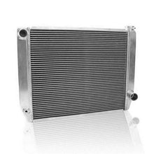 Load image into Gallery viewer, 19in. x 26in. x 3in. Radiator GM Aluminum