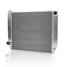 Load image into Gallery viewer, 19in. x 24in. x 3in. Radiator Ford Aluminum