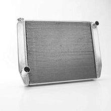 Load image into Gallery viewer, 19in. x 26in. x 3in. Radiator Ford Aluminum