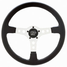 Load image into Gallery viewer, Formula GT 15in Black Steering Wheel