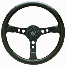 Load image into Gallery viewer, 15in Black Formula Gt Wheel