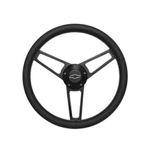 Load image into Gallery viewer, Billet Series Leather Steering Wheel