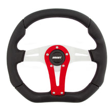 Load image into Gallery viewer, Racing Wheel D Series Red