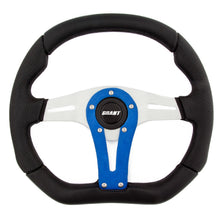 Load image into Gallery viewer, Racing Wheel D Series Blue