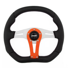 Load image into Gallery viewer, Racing Wheel D Series Orange