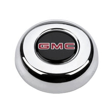 Load image into Gallery viewer, Chrome Button-GMC Truck