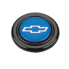 Load image into Gallery viewer, Chevrolet Logo Horn Button