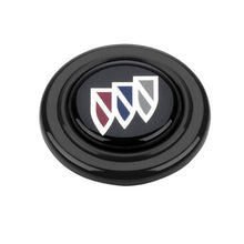 Load image into Gallery viewer, Buick Logo Horn Button