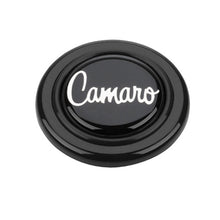 Load image into Gallery viewer, Camaro Logo Horn Button