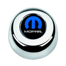 Load image into Gallery viewer, Chrome Button-Mopar