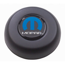 Load image into Gallery viewer, Mopar Black Horn Button