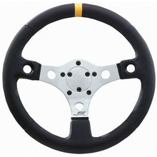 Load image into Gallery viewer, 13in Perf. GT Racing Steering Wheel