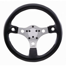 Load image into Gallery viewer, 13in Perf. GT Racing Steering Wheel