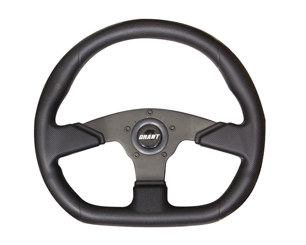 Racing Wheel