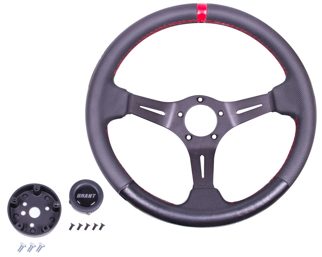 Racing Wheel