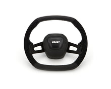 Load image into Gallery viewer, C8 Performance Steering Wheel Black