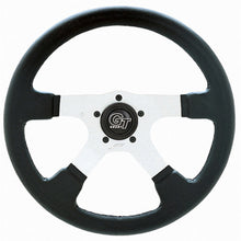 Load image into Gallery viewer, GT Rally 14in Steering Wheel