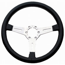 Load image into Gallery viewer, Corvette Steering Wheel