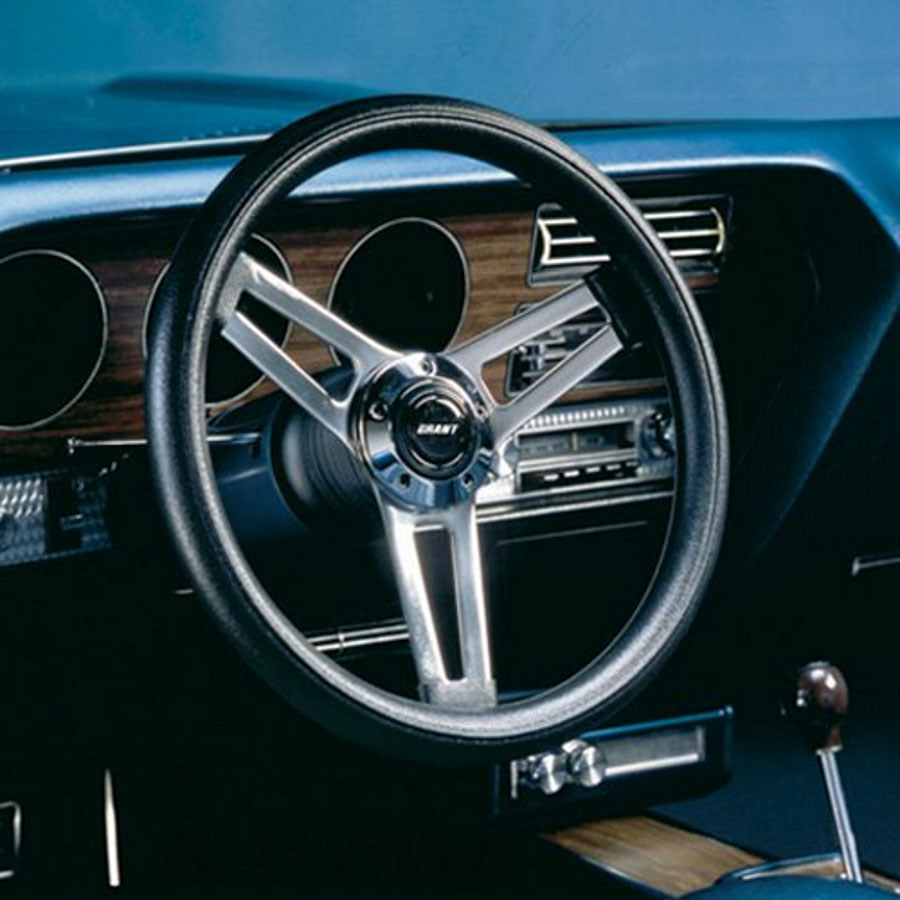 Classic Steering Wheel