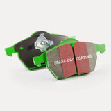 Greenstuff 2000 Series Sport Brake Pads