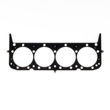 Chevrolet Gen-1 Small Block V8 Cylinder Head Gasket