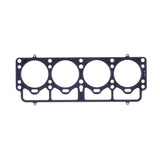 Volvo B18A/B18B/B18D/B20A/B20B/B20E/B20F Cylinder Head