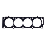 Ford FE V8 Cylinder Head Gasket