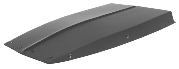 2.5in Cowl Hood Scoop - Bolt-on