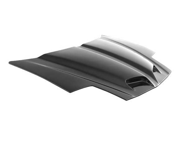 93-97 FB/TA LS1 Style Ram Air Hood - Bolt On