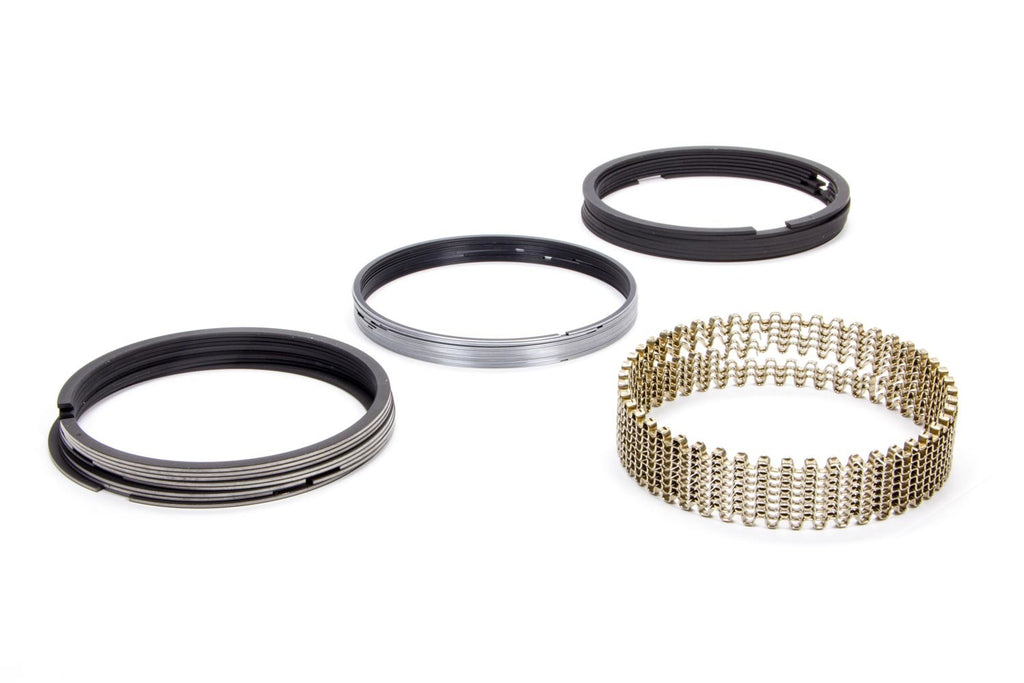 Piston Ring Set 4.030 1/16 1/16 3/16